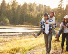 Five Reasons Why Family Bonding is Necessary for Happiness in Life | Zone of Genius