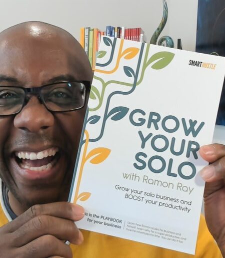 Grow Your Solo - Ramon