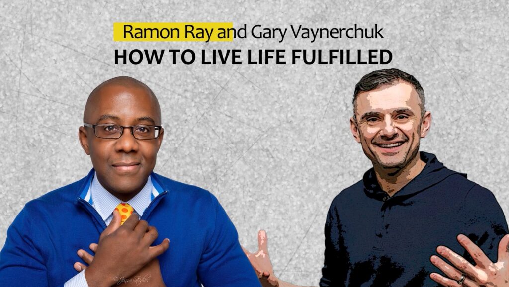 Gary Vaynerchuk on Life Fulfilled