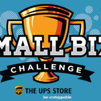 The UPS Small Biz Challenge 2023